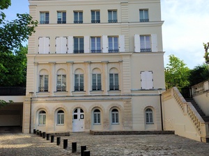 Cabinet Dentaire à vendre (murs + installation + gros équipement) Thiais (94)