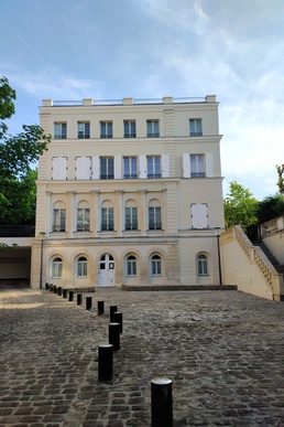 Cabinet Dentaire à vendre (murs + installation + gros équipement) Thiais (94)