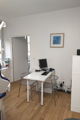 Cabinet Dentaire à vendre (murs + installation + gros équipement) Thiais (94)