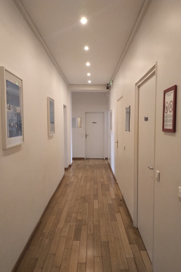 Cabinet Dentaire à vendre (murs + installation + gros équipement) Thiais (94)