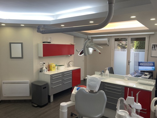 Recherche Collaborateur (H/F)