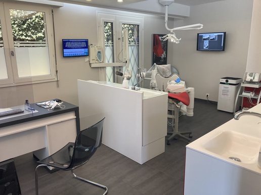 Recherche Collaborateur (H/F)