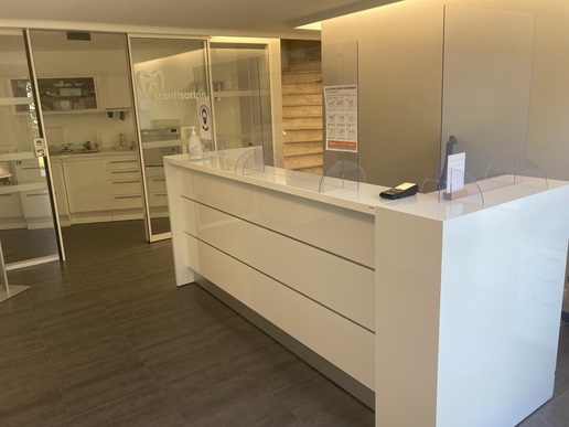 Recherche Collaborateur (H/F)