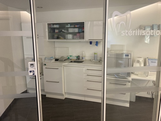 Recherche Collaborateur (H/F)