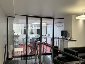 Recherche assistante dentaire Omni + chirurgie orale pour cabinet spécialisé  H/F