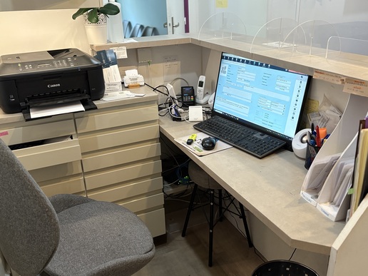 SYDEL vous propose un cabinet dentaire à Paris 20 – Fonds libéral et accompagnement