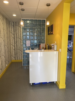 Sydel vous propose un cabinet à Bessancourt (95) - Fonds et murs : 