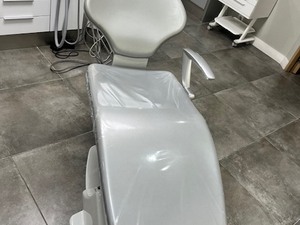 fauteuil dentaire ortho/chir