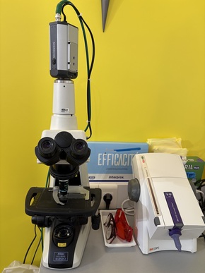 SYDEL vous propose un cabinet dentaire à Paris 20 – Fonds libéral et accompagnement