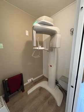 SYDEL vous propose un cabinet dentaire à Paris 20 – Fonds libéral et accompagnement