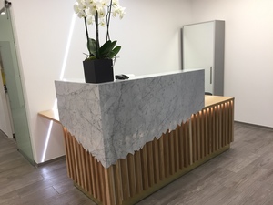 Recherche assistante dentaire en contrat d'apprentissage /Clichy (92110)  H/F