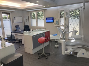 Recherche Collaborateur (H/F)