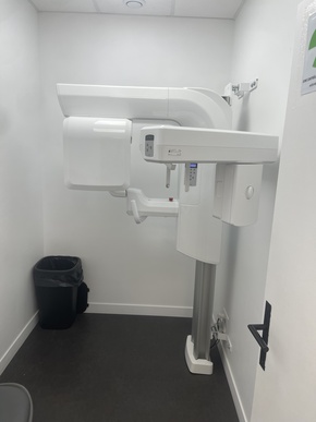 PANO/TELE RADIO ACTEON XMIND 2020