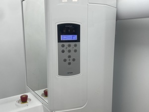 PANO/TELE RADIO ACTEON XMIND 2020