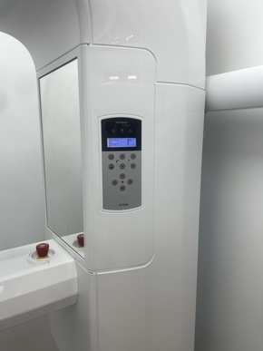 PANO/TELE RADIO ACTEON XMIND 2020