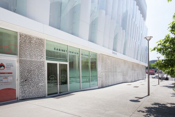 recherche assistante dentaire en Alternance H/F