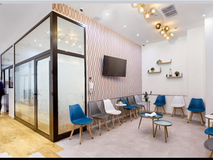 Recherche COLLABORATEUR LIBERAL 94 H/F