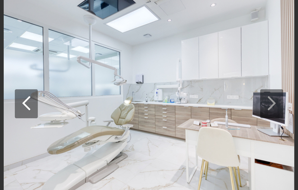 Assistante dentaire en formation  H/F