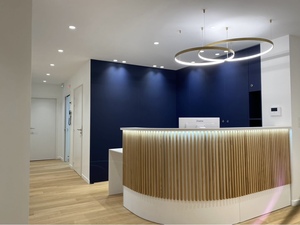 Assistant(e) dentaire H/F - PONTOISE (95)