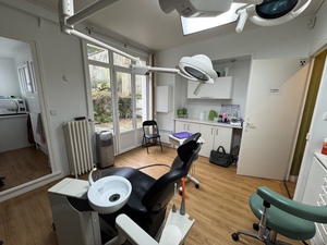 (14) Cabinet Dentaire proche de Deauville (Réf : VN/24)