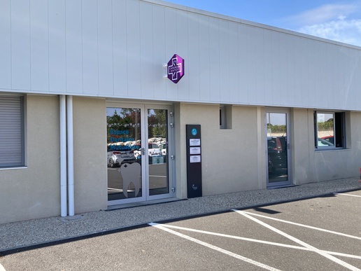 Chirurgien-dentiste H/F Charente