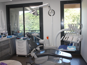Chirurgien Dentiste Omnipratique H/F - (2 jours par semaine)