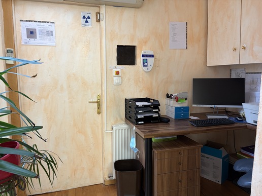 Cession cabinet départ retraite 