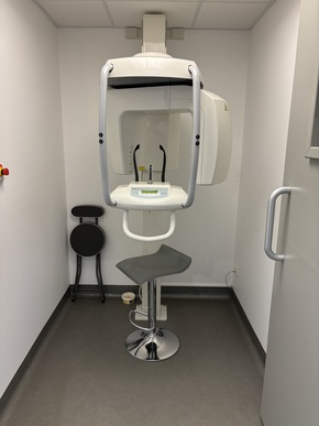 vente cabinet clé en main