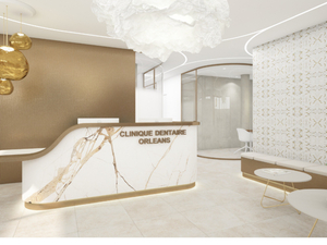 RECHERCHE SECRÉTAIRE DENTAIRE QUALIFIÉE H/F