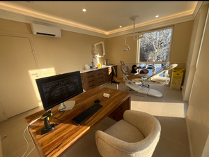 Recherche pedodontiste salarié(e)/liberal(e) H/F