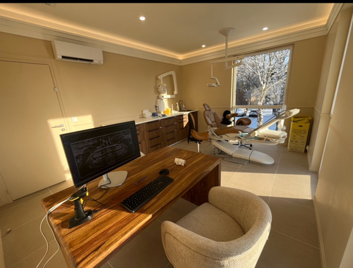 Recherche pedodontiste salarié(e)/liberal(e) H/F