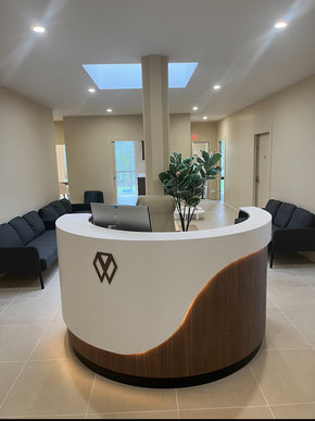 Recherche pedodontiste salarié(e)/liberal(e) H/F