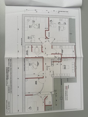 Location cabinet dentaire Maisons Alfort