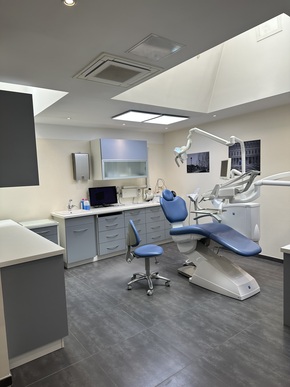 Location cabinet dentaire Maisons Alfort