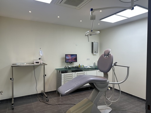 Location cabinet dentaire Maisons Alfort