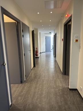 Location cabinet dentaire Maisons Alfort