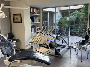 Cabinet Châteauneuf sur loire à vendre , départ retraite 