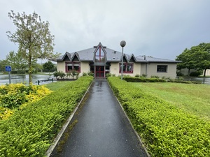 SYDEL vous propose un cabinet à Verrières-en-Anjou (49), Cabinet Dentaire, Murs, Fonds et Accompagnement