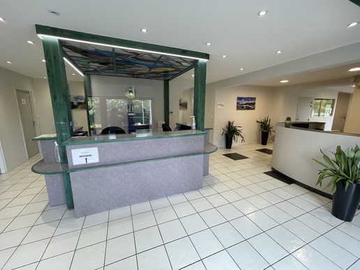 SYDEL vous propose un cabinet à Verrières-en-Anjou (49), Cabinet Dentaire, Murs, Fonds et Accompagnement