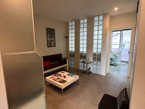 Cession murs de cabinet dentaire  Paris 17 eme