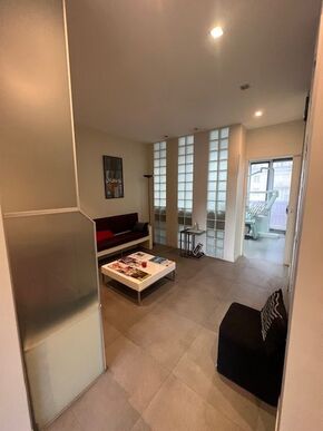 Cession murs de cabinet dentaire  Paris 17 eme