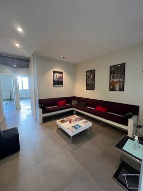 Cession murs de cabinet dentaire  Paris 17 eme