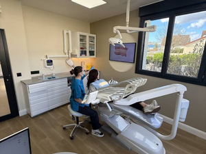 Dentiste Libéral Cabinet Dentaire SENS H/F