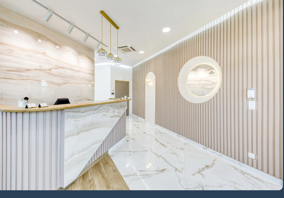 Assistante dentaire en formation  H/F