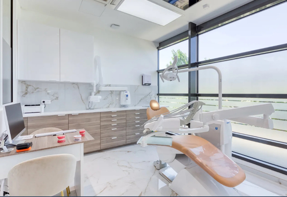 Assistante dentaire en formation  H/F