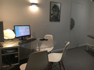 F Vente cabinet dentaire  H/F