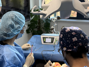 Recherche collaborateur / collaboratrice chirurgien-dentiste – Schiltigheim (67) H/F