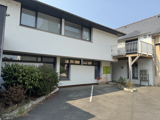 Idéal première installation …ou pour changer de cadre de vie.