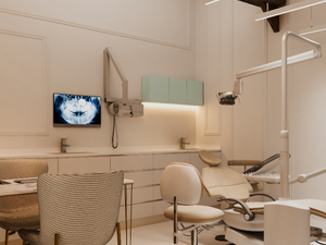 Cabinet dentaire recrute assistante dentaire confirmée H/F