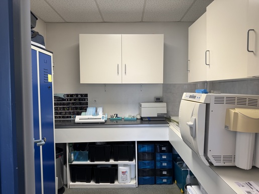 Idéal première installation …ou pour changer de cadre de vie.